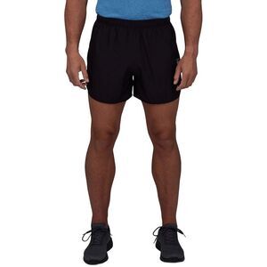 Raging Bull Mens Performance Running Shorts / Black
